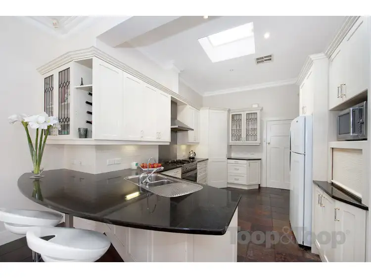 Second view of Homely house listing, 38 Clifton Street, Malvern SA 5061