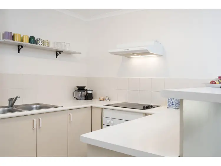 Third view of Homely townhouse listing, 3/17 Mahogany Drive, Byron Bay NSW 2481
