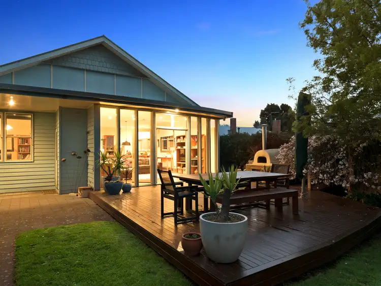 Third view of Homely house listing, 17 Ligar Street, Colac VIC 3250