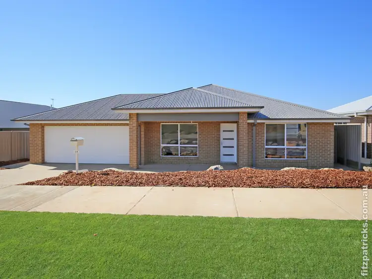 Main view of Homely house listing, 19 Waterhouse Avenue, Lloyd NSW 2650