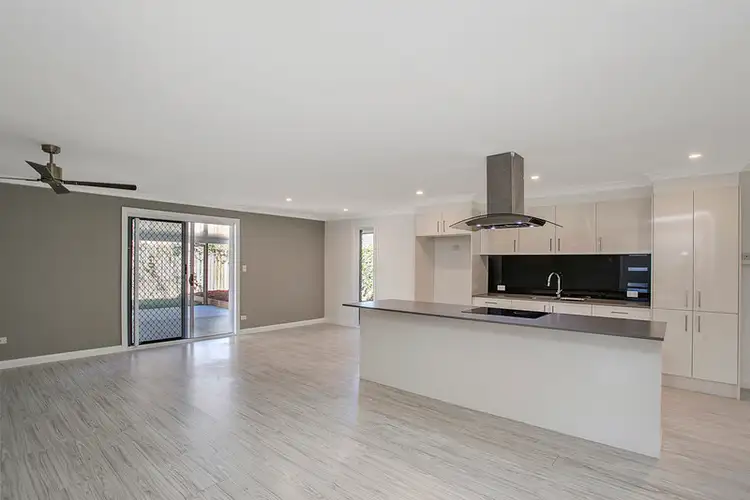 Third view of Homely house listing, 4 Colrene Court, Nerang QLD 4211