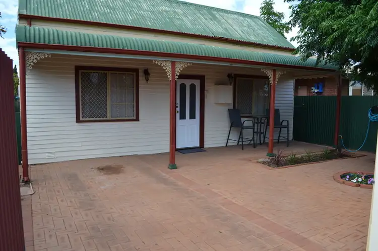 Main view of Homely house listing, 190 Burt Street, Boulder, Kalgoorlie WA 6430