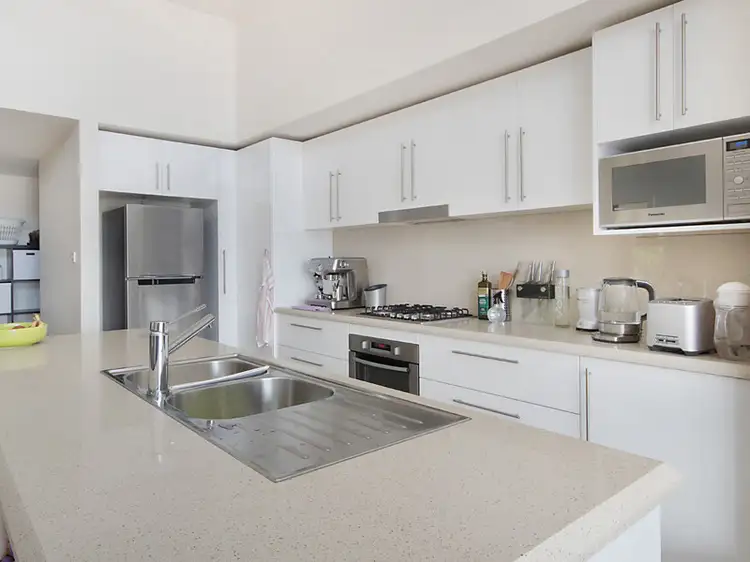 Third view of Homely apartment listing, 10/78 Albert Street, Warners Bay NSW 2282