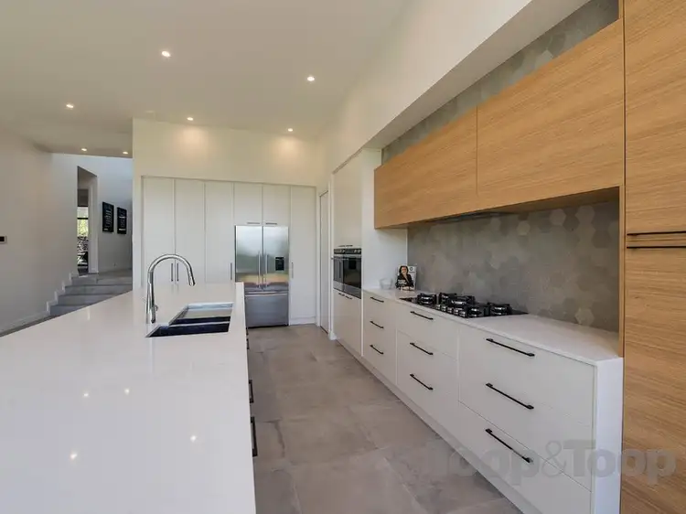 Third view of Homely house listing, 1 Hillside Avenue, Glen Osmond SA 5064