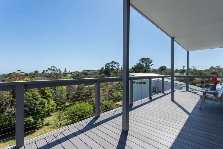 Second view of Homely house listing, 2 Kanimbla Crt, Rye VIC 3941