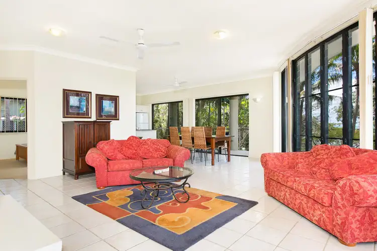 Third view of Homely apartment listing, 22/106 Moore Street, Trinity Beach QLD 4879