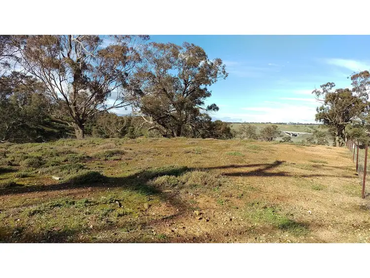 Third view of Homely land listing, LOT 8 Streeton Drive, Merrimu VIC 3340