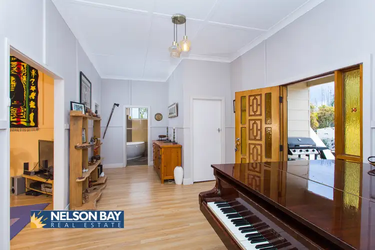 Second view of Homely house listing, 222 Marsh Road, Bobs Farm NSW 2316