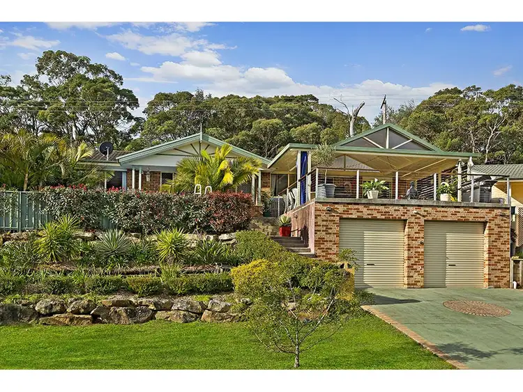 Main view of Homely house listing, 66 Morgan Avenue, Tumbi Umbi NSW 2261