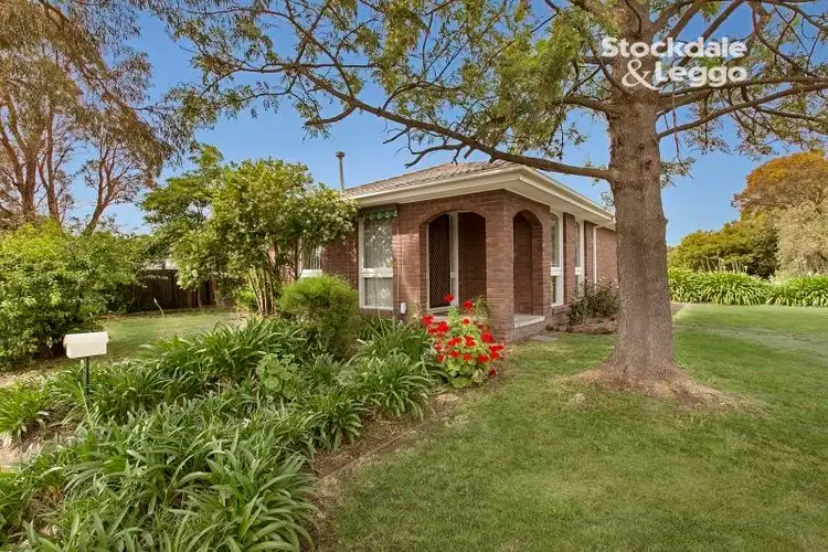 Third view of Homely house listing, 81 Fountain Drive, Narre Warren VIC 3805