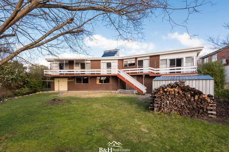 Main view of Homely house listing, 22 Henslowes Road, Ulverstone TAS 7315