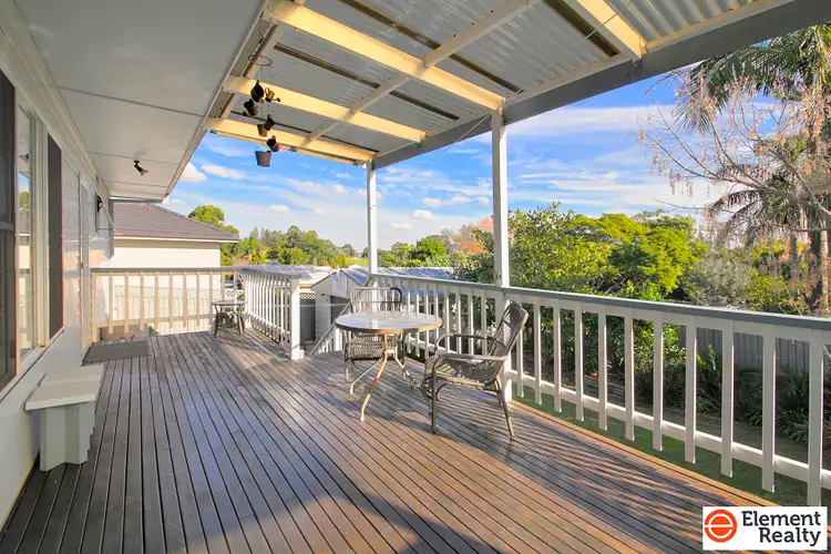 Sixth view of Homely house listing, 7 Warman Street, Dundas Valley NSW 2117
