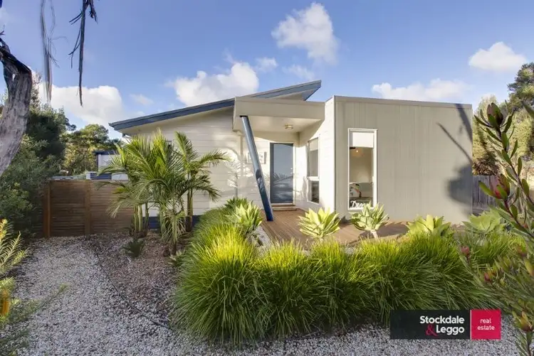 Main view of Homely house listing, 5 Holiday Court, Cowes VIC 3922