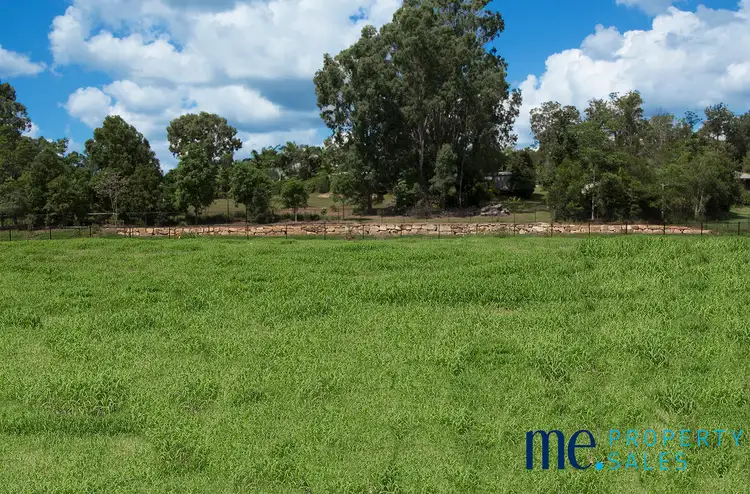 Second view of Homely land listing, 30 Laidlaw Street, Dayboro QLD 4521