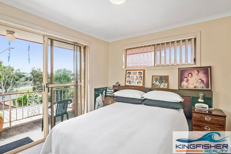 Sixth view of Homely apartment listing, 10/160 Barrier Reef Drive, Mermaid Waters QLD 4218