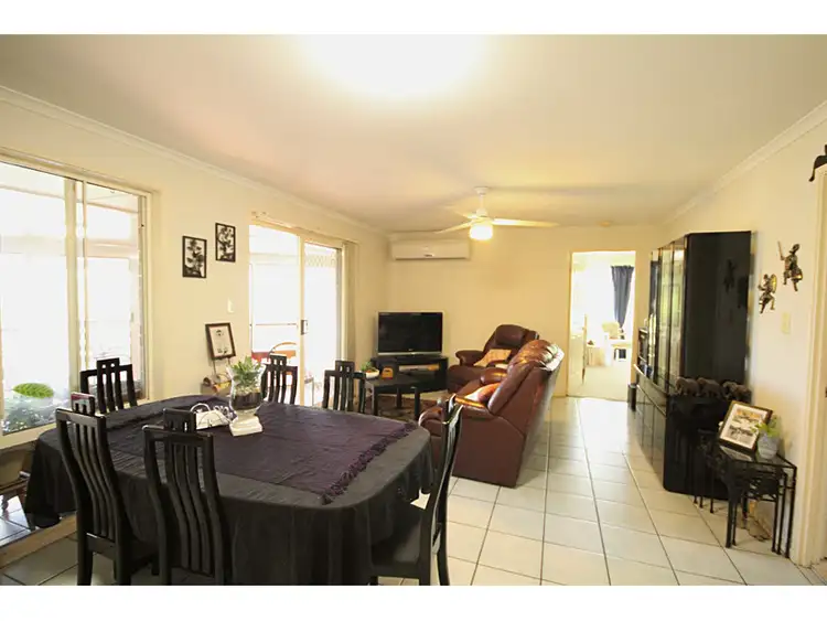 Fifth view of Homely house listing, 10 Haygarth Drive, Kooralbyn QLD 4285