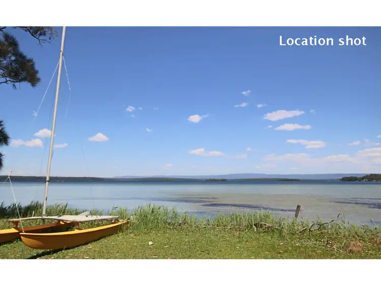 Third view of Homely house listing, 213 Loralyn Avenue, Sanctuary Point NSW 2540