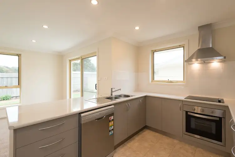 Fifth view of Homely unit listing, 3/29 Freestone Crescent, Wynyard TAS 7325