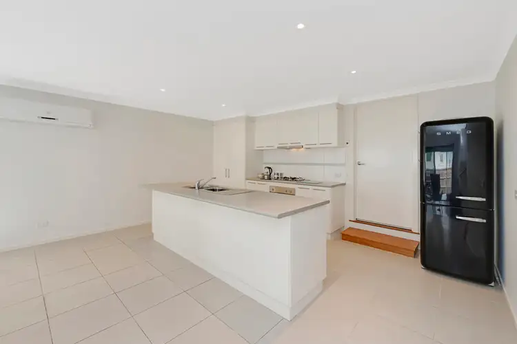 Fourth view of Homely house listing, 16 Faithful Way, Doreen VIC 3754