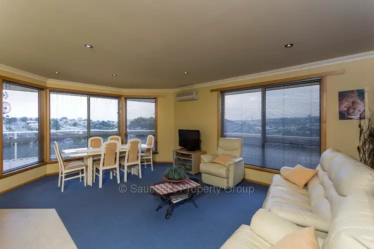 Fourth view of Homely house listing, 12 Weemala Lane, Miandetta TAS 7310