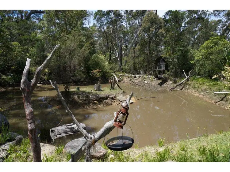 Sixth view of Homely land listing, LOT 135 Inglewood Crescent, Tomerong NSW 2540