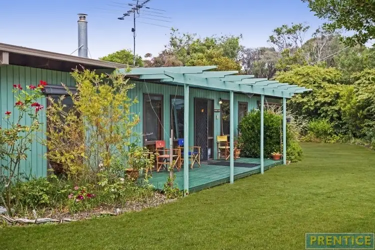 Second view of Homely house listing, 131 Canterbury Jetty Road, Rye VIC 3941