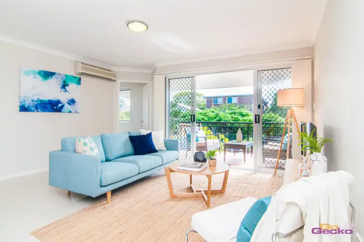 Fifth view of Homely unit listing, 2/31 Onslow Street, Ascot QLD 4007