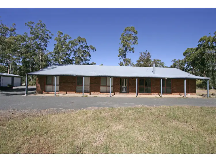 Second view of Homely house listing, 57 Daniel Court, Greenbank QLD 4124