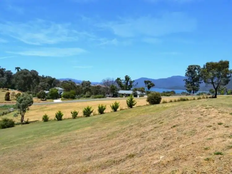 Fourth view of Homely land listing, 36 The Dress Circle, Mansfield VIC 3722