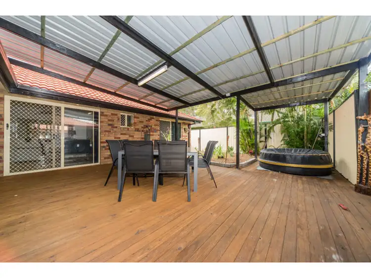 Sixth view of Homely house listing, 28 Sidney Nolan Drive, Coombabah QLD 4216