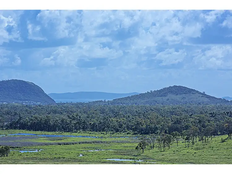 Second view of Homely house listing, 14 Ridgeline Drive, Tanby QLD 4703