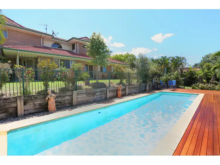 Third view of Homely house listing, 49 Oxford Close, Sippy Downs QLD 4556
