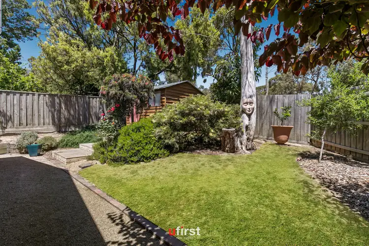 Third view of Homely house listing, 2 Mountain View Road, Mount Eliza VIC 3930