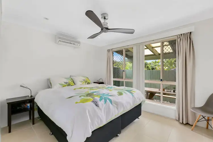 Sixth view of Homely villa listing, 1/1-3 Paul Court, Carrara QLD 4211