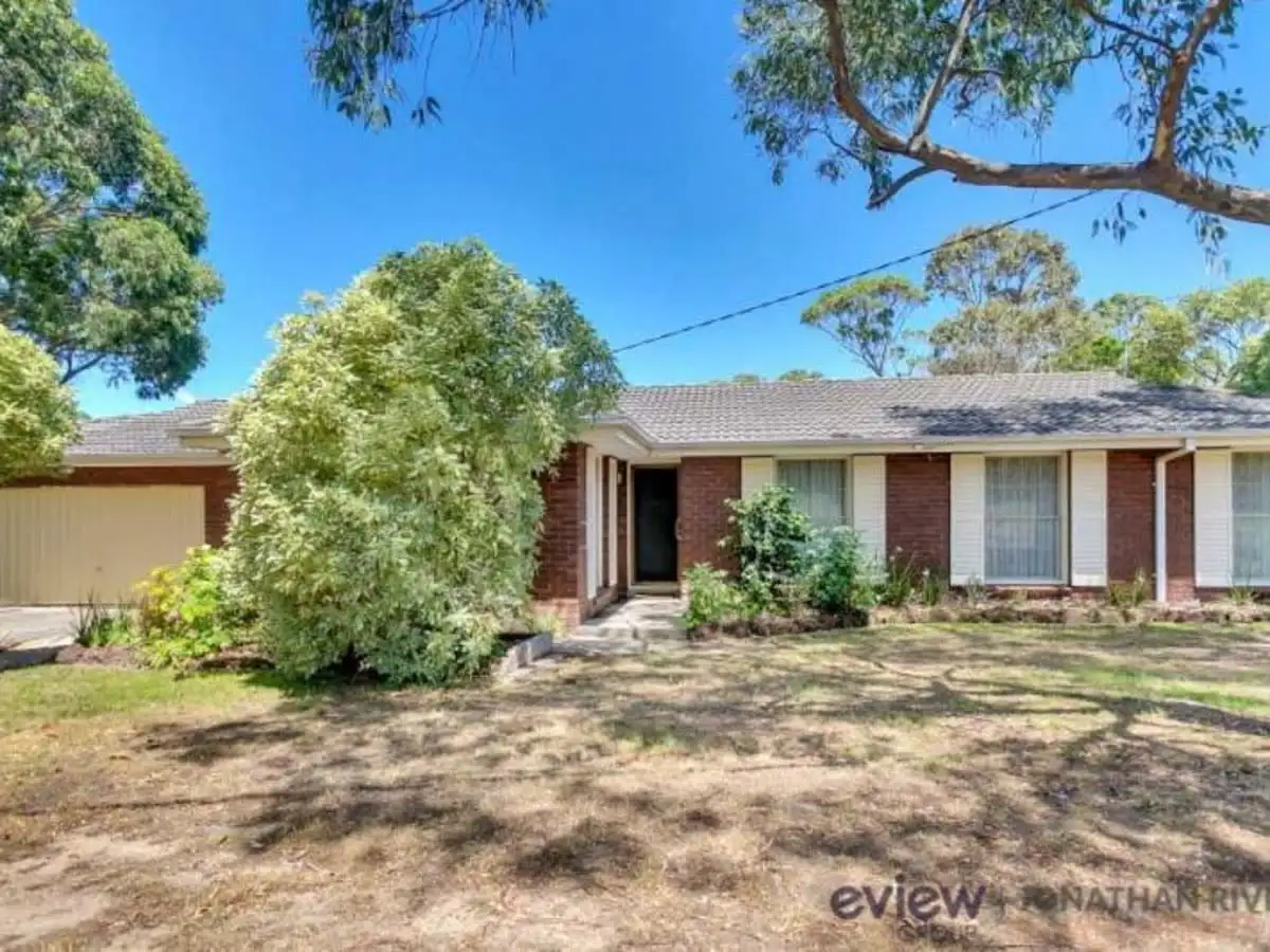 Main view of Homely house listing, 1331 Nepean Highway, Mount Eliza VIC 3930
