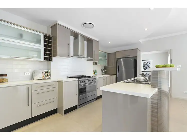 Sixth view of Homely house listing, 4 Luscombe Road, Grasmere NSW 2570