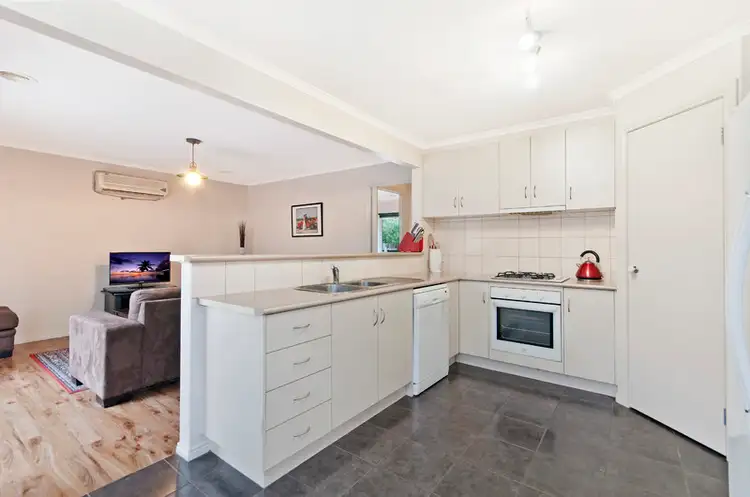 Fourth view of Homely house listing, 10 Hakea Court, Dennington VIC 3280