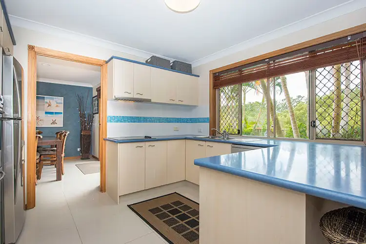 Sixth view of Homely house listing, 27 Keegan Circuit, Currumbin Waters QLD 4223