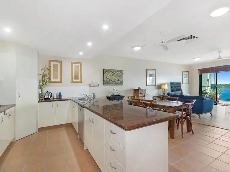 Fourth view of Homely apartment listing, 15/1 Cherry Street, Ballina NSW 2478