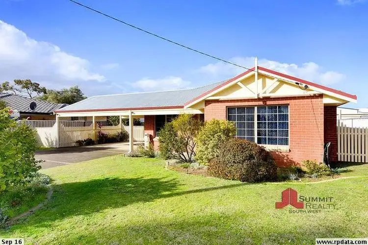 35 Lofthouse Avenue, Eaton WA 6232