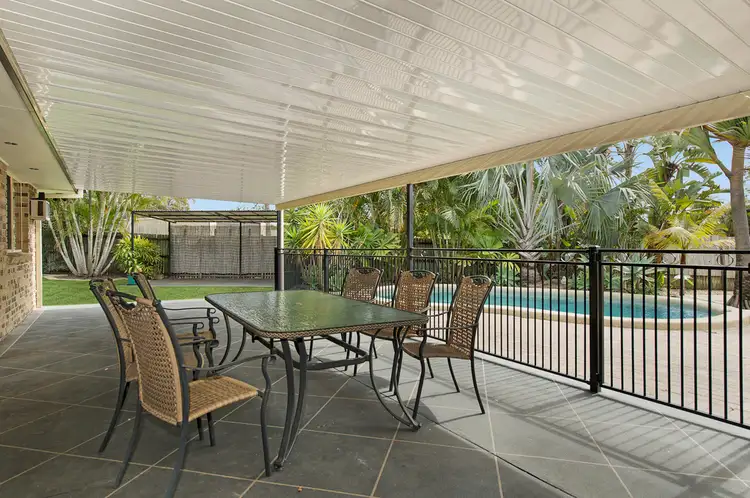 Fourth view of Homely house listing, 9 Costello Court, Ormeau QLD 4208