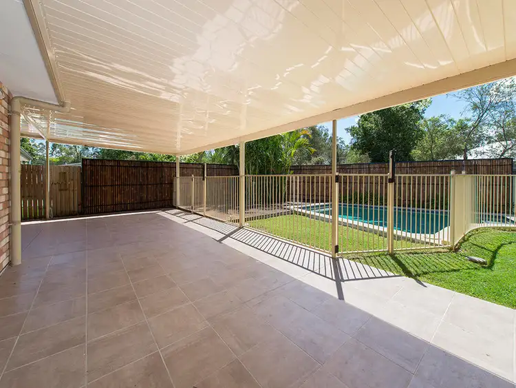 Main view of Homely house listing, 16 Salubris Place, Moggill QLD 4070