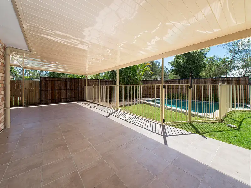 Main view of Homely house listing, 16 Salubris Place, Moggill QLD 4070