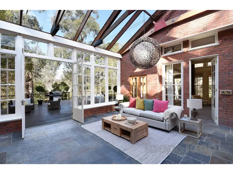 Fifth view of Homely house listing, 15 Longwood Road, Stirling SA 5152