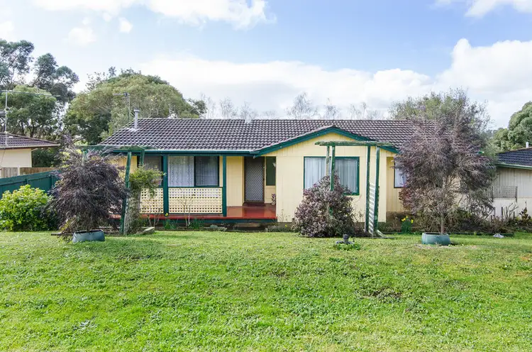 Second view of Homely house listing, 16 Creek Street, Mount Gambier SA 5290