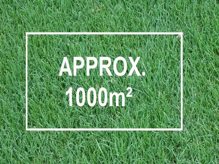 Lot 770, 163 Belleview Drive, Sunbury VIC 3429