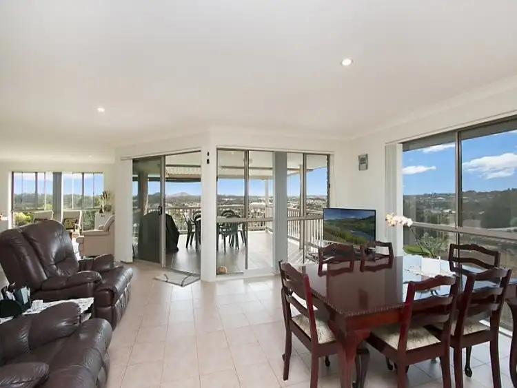 Third view of Homely house listing, 34 Oakland Parade, Banora Point NSW 2486