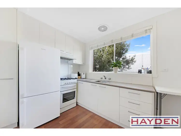 Fifth view of Homely apartment listing, 7/191 Arthur Street, Fairfield VIC 3078