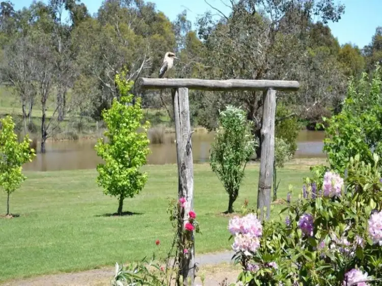 Second view of Homely house listing, 2779 Mansfield-Whitfield Road, Tolmie VIC 3723