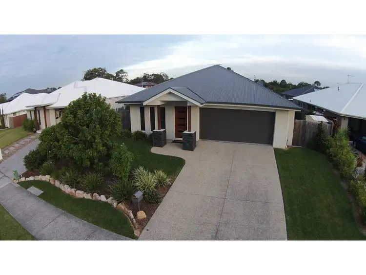59 Butternut Circuit, Thornlands QLD 4164
